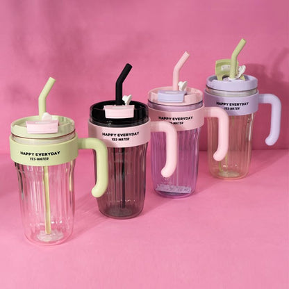Image 10 of Aarvi Decor Studio Purehydra BPA Free Sipper Water Bottle