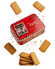Image 1 of Default Title for the product the 1970 shop 100% Atta Biscuit 200g