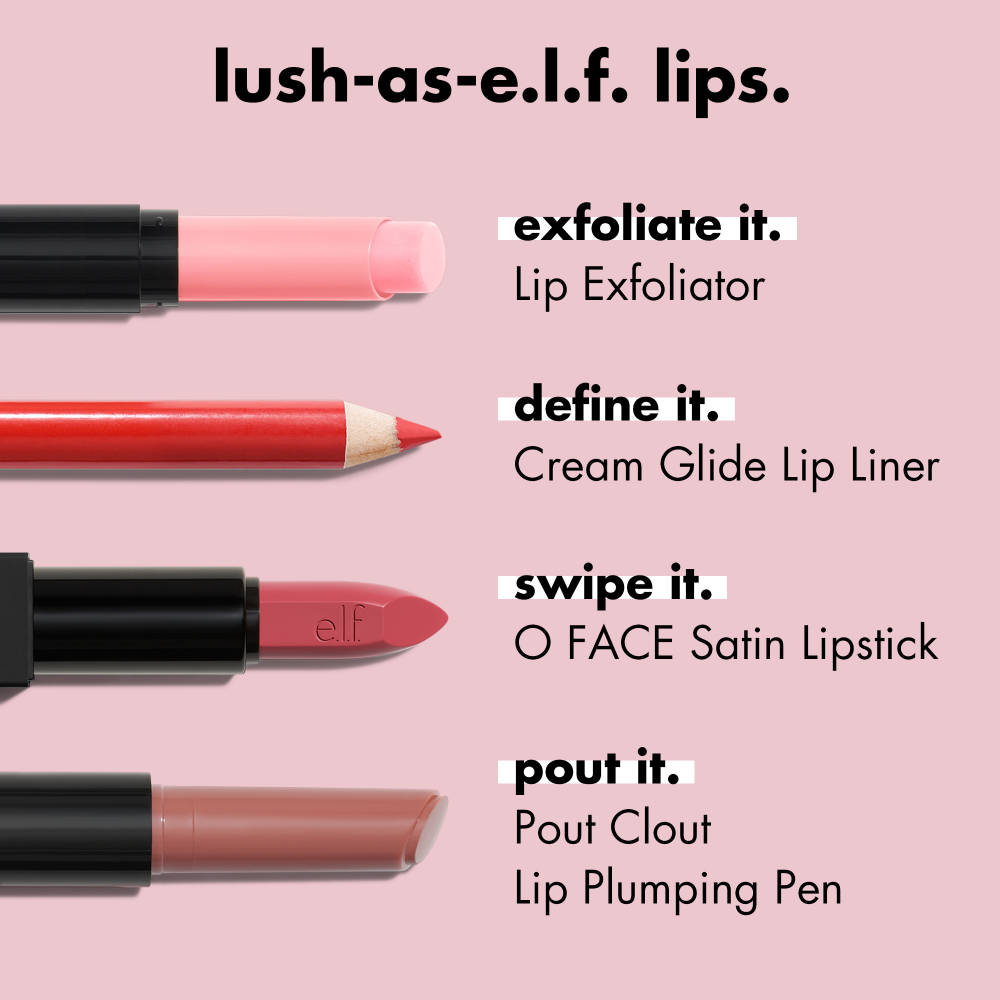 Image 13 of e.l.f. Cosmetics Cream Glide Lip Liner (1 g)