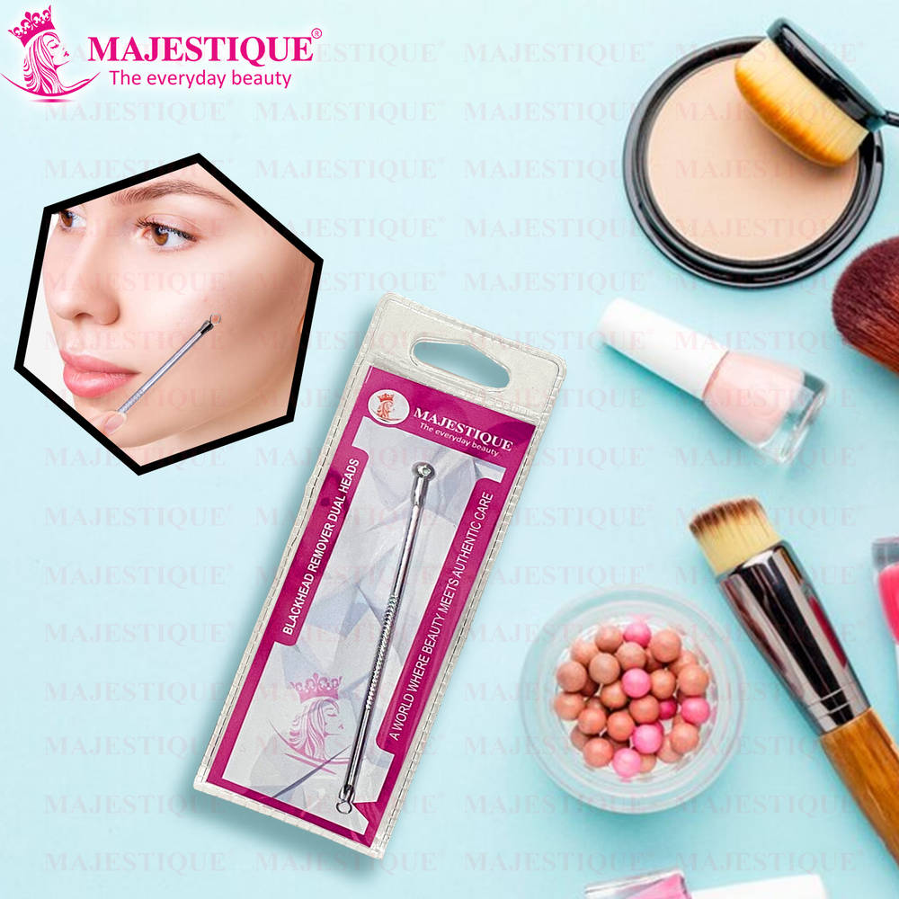 Image 6 of Majestique Blackhead Remover(1 pc)