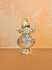 Image 1 of Silver / Onesize for the product TOUCH925 999 Silver Plated Pooja Kalash