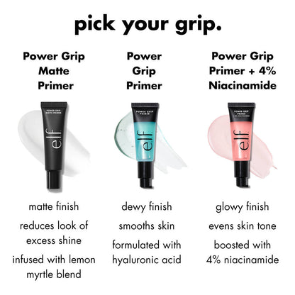 Image 4 of e.l.f. Cosmetics Power Grip Primer