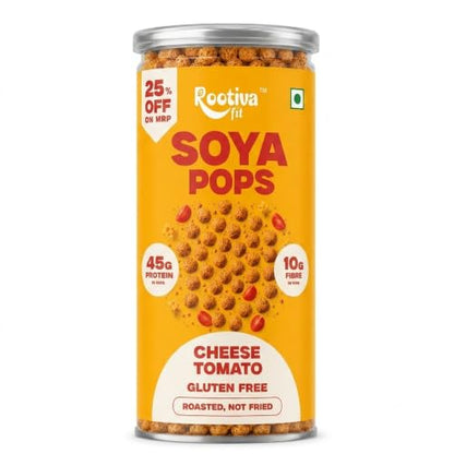 Image 24 of ROOTIVAFIT Soya Pops