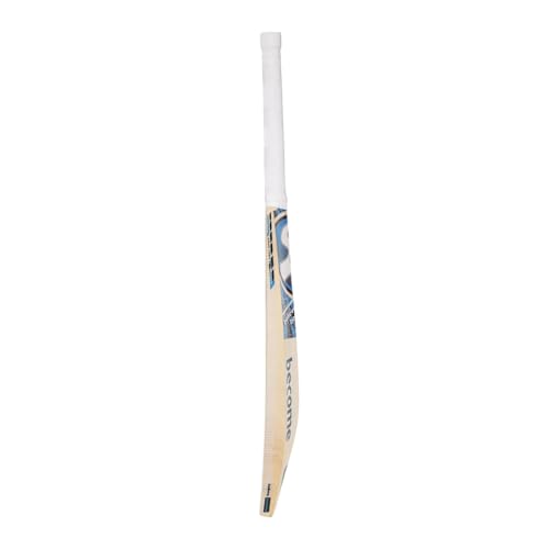 Image 4 of SG Phoenix Xtreme Kashmir Willow Cricket Bat ( Size: Short Handle,Leather Ball )