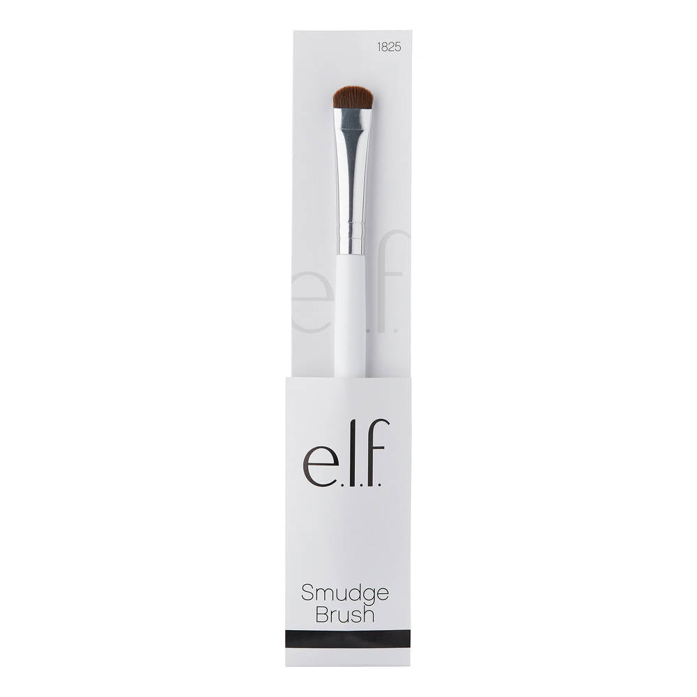Image 3 of e.l.f. Cosmetics Smudge Brush
