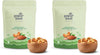 Image 1 of Pack of 1 for the product Paper Boat Smoked and Roasted Mixed Nuts, Pouch (200 gm) (Pack of 2)