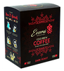Image 1 of Default Title for the product Evora Greens Cold Brew Coffee Bean Bag (50gm Each) Dark Roast
