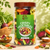 Image 1 of Default Title for the product Brown tree Mixed Vegetable Chips 200g