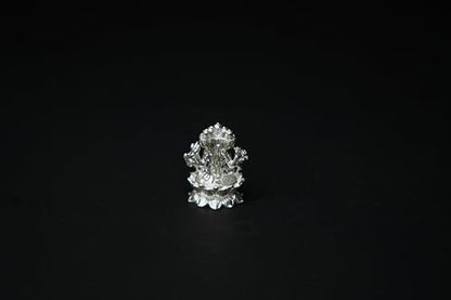 Image 2 of Dista Silvers Gayathri Devi 36 Grams