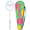 Image 1 of Default Title for the product Slovic Badminton Racket for Men & Women
