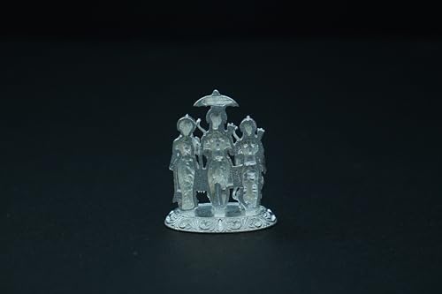 Image 3 of Dista Silvers Ram Family 19.29g