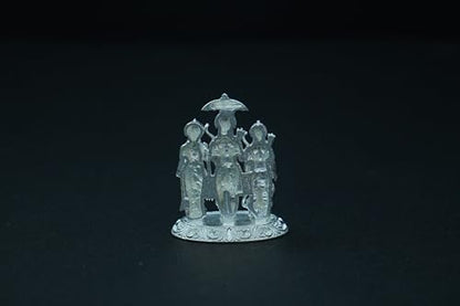 Image 3 of Dista Silvers Ram Family 19.29g