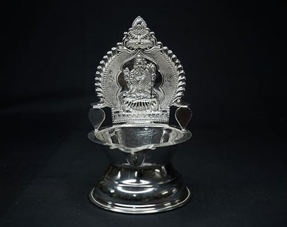 Image 2 of Dista Silvers Kamakshi Deepalu 98g