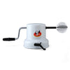 Image 1 of Default Title for the product ANJALI Plastic Coconut Scrapper with Vacuum Base