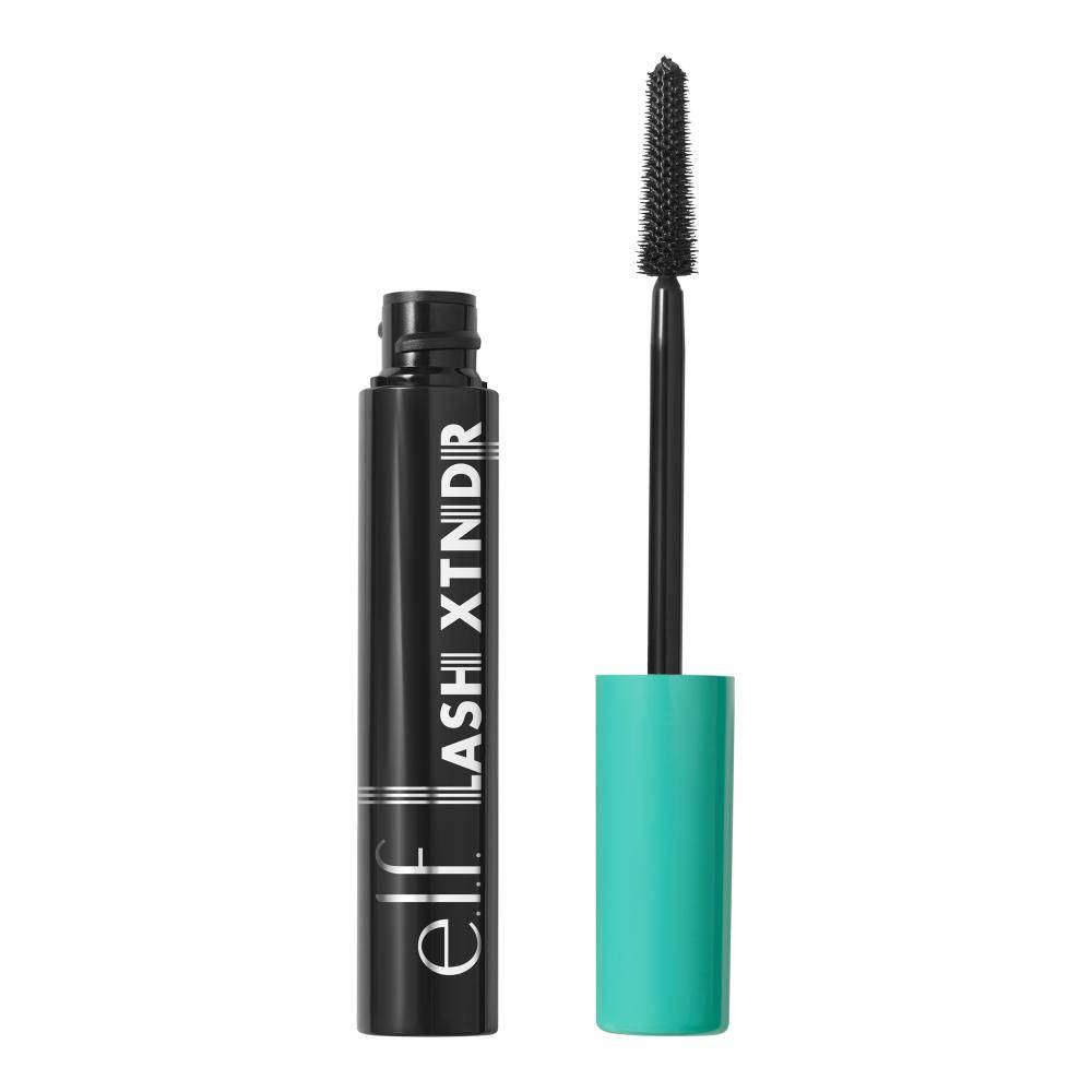 Image 1 of Soft Black for the product e.l.f. Cosmetics Lash XTNDR Mascara 7gm