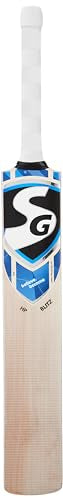 Image 3 of SG Cricket Bat HP Blitz