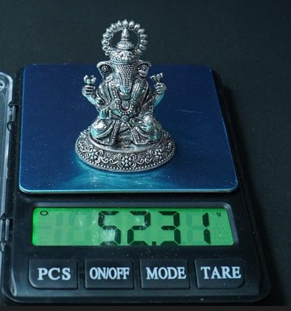 Image 5 of Dista Silvers Ramparivar Antique 9.9g