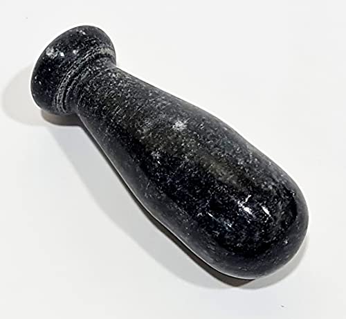 Image 3 of KLEO 3" Compatible Black Pestle for Many Size Mortar