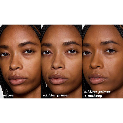 Image 5 of e.l.f. Cosmetics Power Grip Matte Primer
