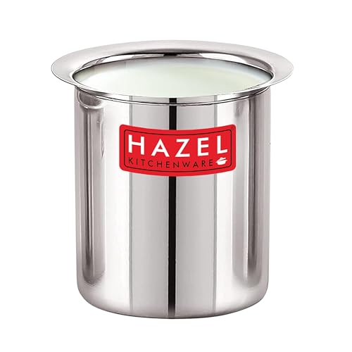 Image 18 of HAZEL Steel Milk Pot