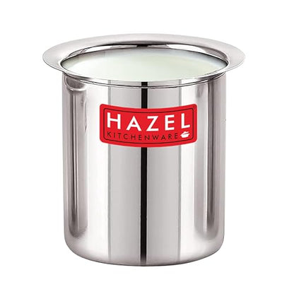 Image 18 of HAZEL Steel Milk Pot