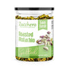 Image 1 of Default Title for the product Zucchero Roasted Pistachio (With Shell), Lightly Salted [Extra Large] 400g