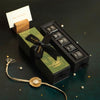 Image 1 of Default Title for the product KOKOMAE Rakhi Chocolate Hamper | 25 Pcs