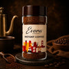 Image 1 of Pack of 1 for the product EVORA Greens 100gm Instant Coffee Powder | Make 50 Cups