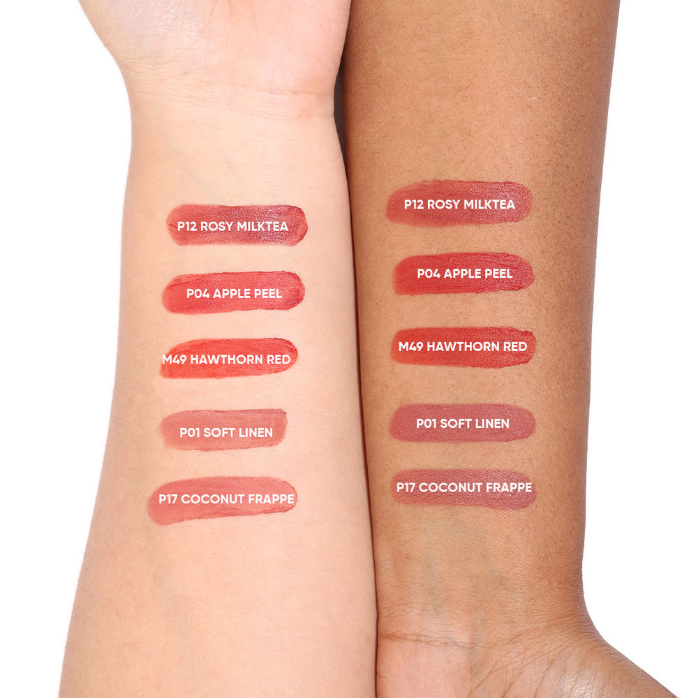 Image 10 of JUDYDOLL Lip Gloss (Lip Mud)