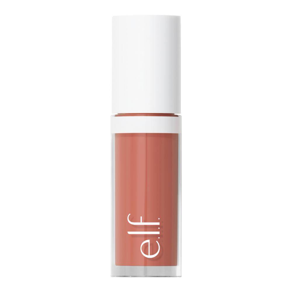 Image 2 of Dusty Rose for the product e.l.f. Cosmetics Camo Liquid Blush (4ml)