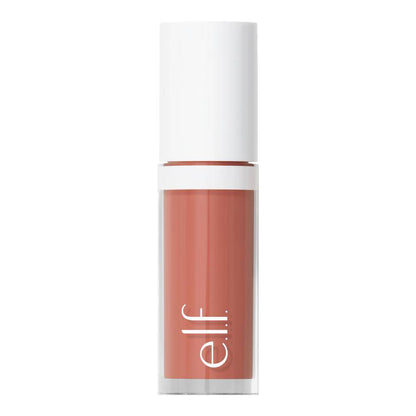 Image 2 of Dusty Rose for the product e.l.f. Cosmetics Camo Liquid Blush (4ml)