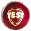 Image 1 of Default Title for the product SG Cricket Ball Test Red