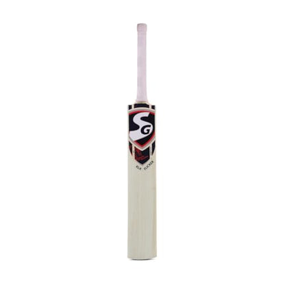 Image 5 of SG KLR Flicker Kashmir Willow Cricket Bat - Size-6