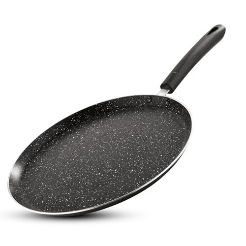 Image 1 of Default Title for the product BERGNER Amarone 28cm Non-Stick Dosa Tawa