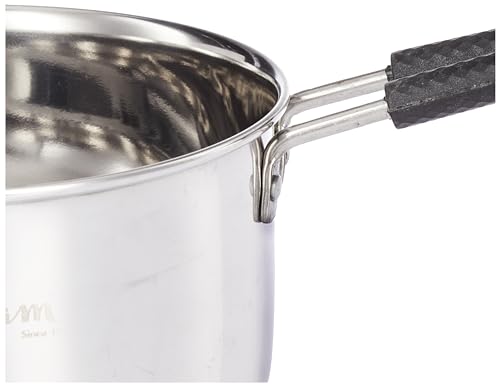 Image 4 of neelam Premium Stainless Steel Saucepan 2000 ml