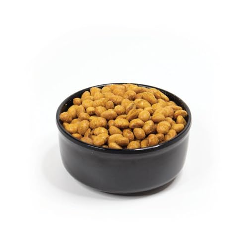 Image 7 of Roasty Tasty Roasted Soy Nuts Snacks 150g