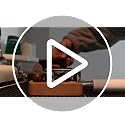 Image 2 of Supvox Coffee Tamper 51mm Stainless Steel Base Spring-Loaded Design