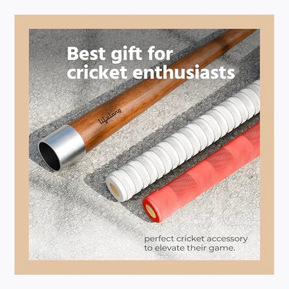 Image 5 of Lifelong Grip Cone for Cricket Bats - Pack of 1