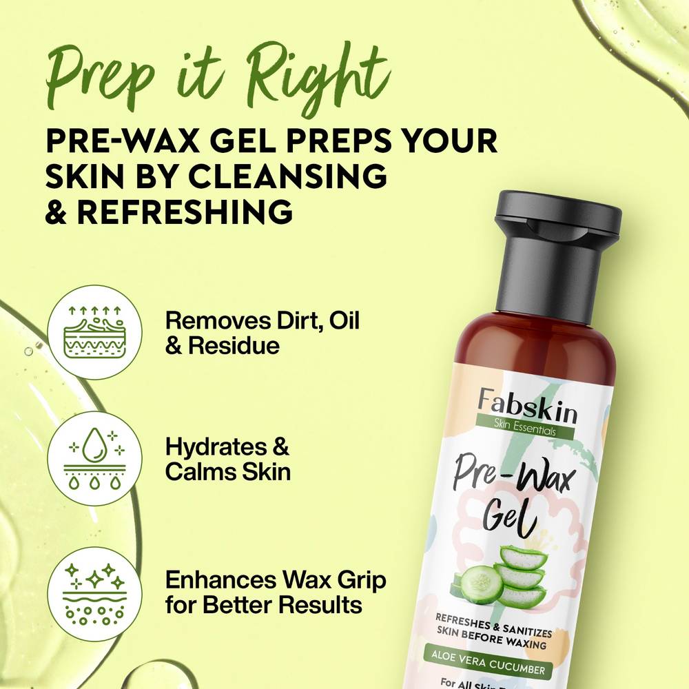 Image 3 of Fabskin Post Wax Lotion Oil Spray