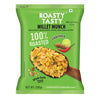 Image 1 of MILLET MUNCH CHATPATTA / 200 g (Pack of 1) for the product Roasty Tasty Millet Munch Chatpata