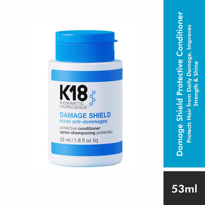 Image 3 of 53 ml for the product K18 DAMAGE SHIELD Protective Conditioner