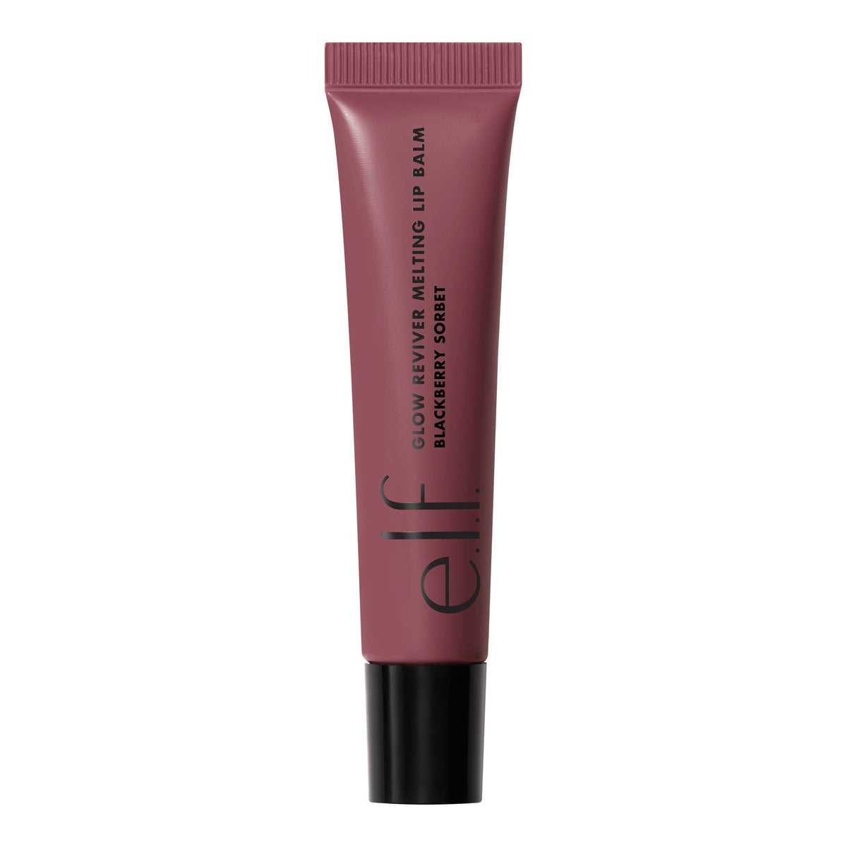 Image 2 of Blackberry Sorbet for the product e.l.f. Cosmetics Glow Reviver Melting Lip Balm (15g)