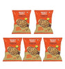 Image 1 of Default Title for the product Roasty Tasty Roasted Chana Jor Lime & Spicy Indian Snacks 750g