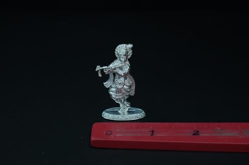 Image 5 of Dista Silvers Krishna Ji 13.04g