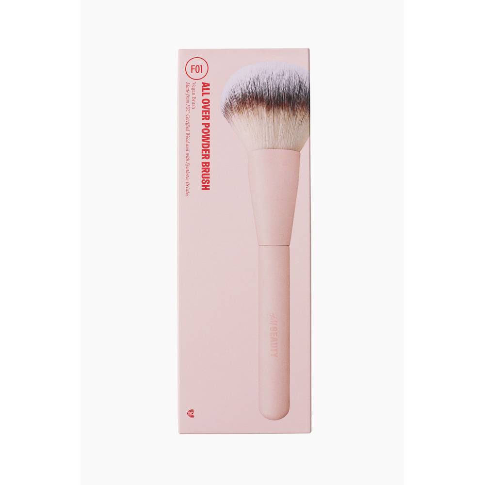 Image 2 of H&M Powder Brush
