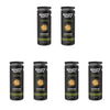 Image 1 of 80 g (Pack of 6) for the product Roasty Tasty Amaranth Mix Olive & Herbs Mixture Pack of 6 (80g each)
