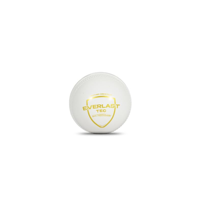 Image 4 of SG Everlast Tec Synthetic Ball