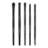 Image 1 of 5 pcs for the product e.l.f. Cosmetics Ultimate Eyes 5 Piece Brush Collection