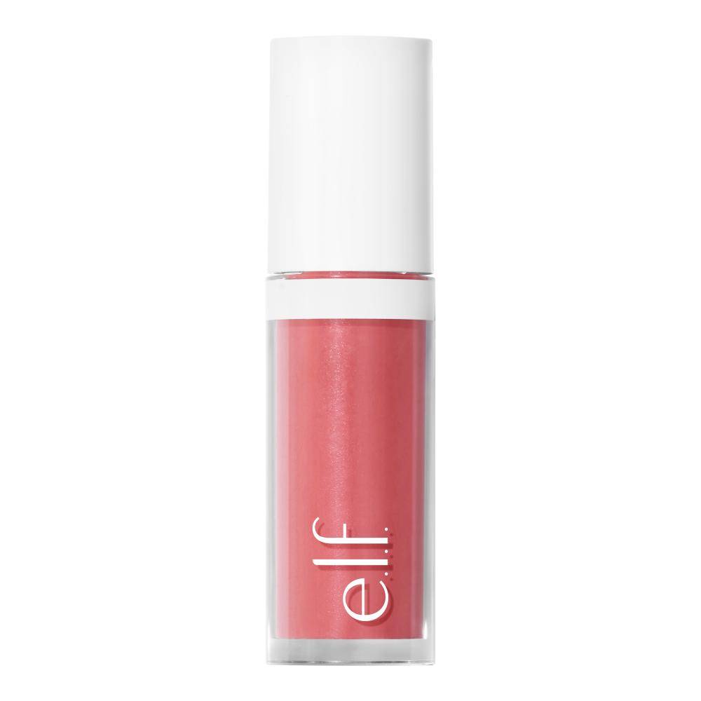 Image 6 of Cheeky Lychee for the product e.l.f. Cosmetics Camo Liquid Blush (4ml)