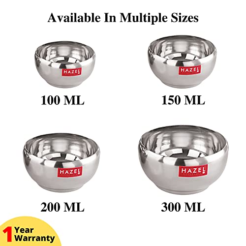 Image 26 of HAZEL Serving Bowl Set
